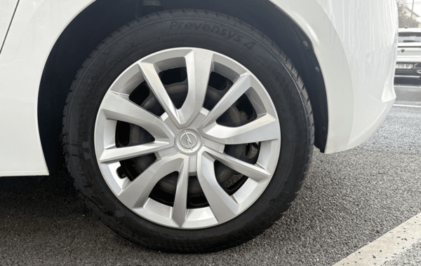 opel-corsa-corsa-e-136ch-edition - 922754713