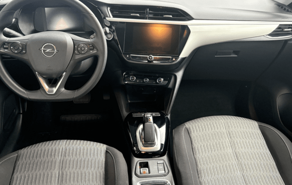 opel-corsa-corsa-e-136ch-edition - 922754713