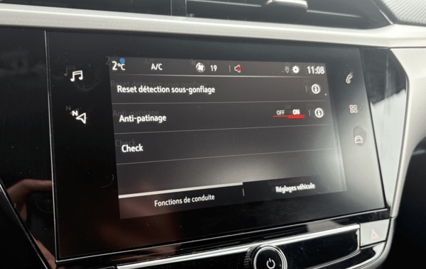 opel-corsa-corsa-e-136ch-edition - 922754713