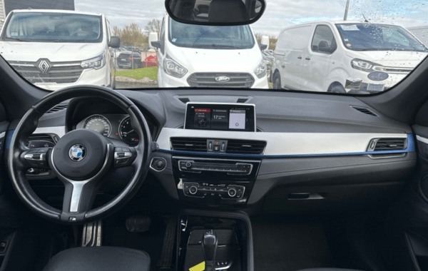 bmw-x1-f48-xdrive25ea-220ch-m-sport - 922784713