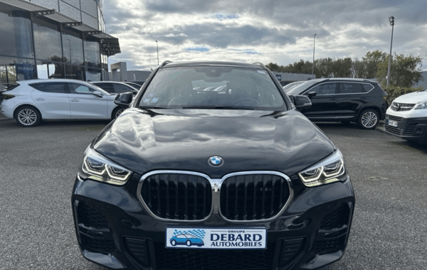 bmw-x1-f48-xdrive25ea-220ch-m-sport - 922784713