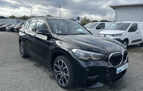 bmw-x1-f48-xdrive25ea-220ch-m-sport - 922784713