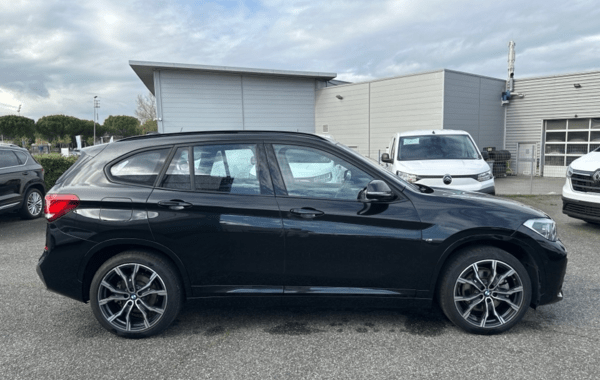 bmw-x1-f48-xdrive25ea-220ch-m-sport - 922784713