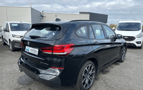 bmw-x1-f48-xdrive25ea-220ch-m-sport - 922784713