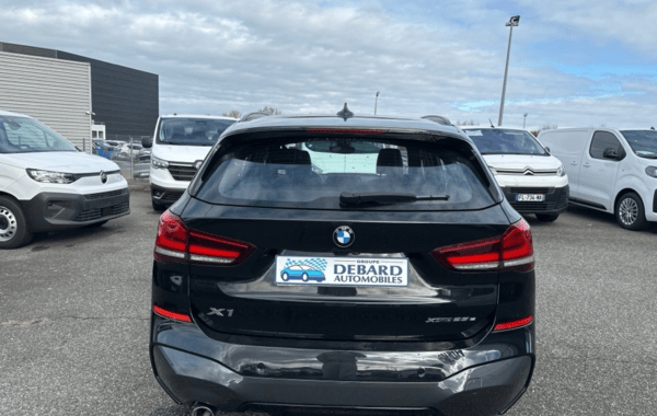bmw-x1-f48-xdrive25ea-220ch-m-sport - 922784713