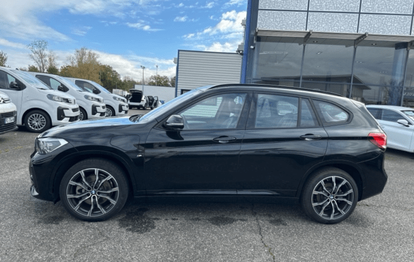 bmw-x1-f48-xdrive25ea-220ch-m-sport - 922784713