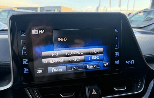 toyota-c-hr-122h-edition-2wd-e-cvt - 922844713