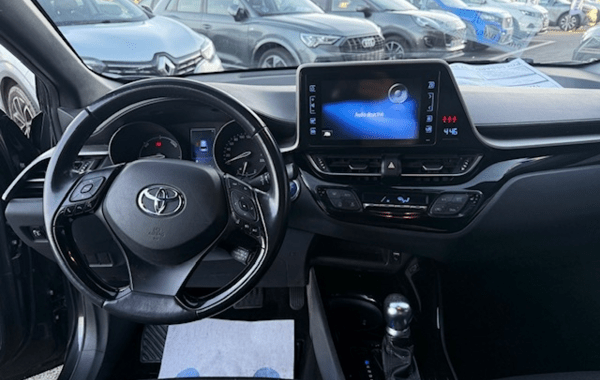 toyota-c-hr-122h-edition-2wd-e-cvt - 922844713