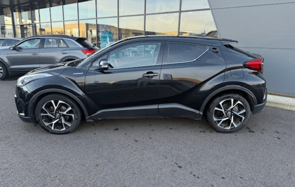 toyota-c-hr-122h-edition-2wd-e-cvt - 922844713