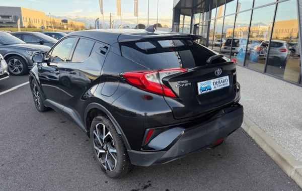 toyota-c-hr-122h-edition-2wd-e-cvt - 922844713
