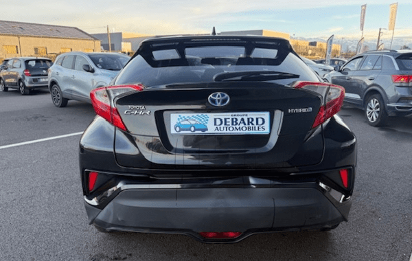 toyota-c-hr-122h-edition-2wd-e-cvt - 922844713