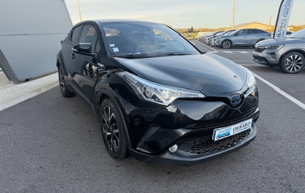 toyota-c-hr-122h-edition-2wd-e-cvt - 922844713