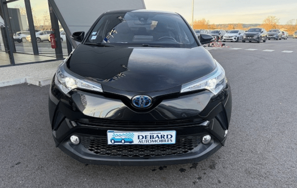 toyota-c-hr-122h-edition-2wd-e-cvt - 922844713