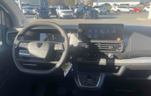 peugeot-expert-fg-xl-2-0-bluehdi-180ch-s-s-cabine-approfondie-fixe-eat8 - 922874713