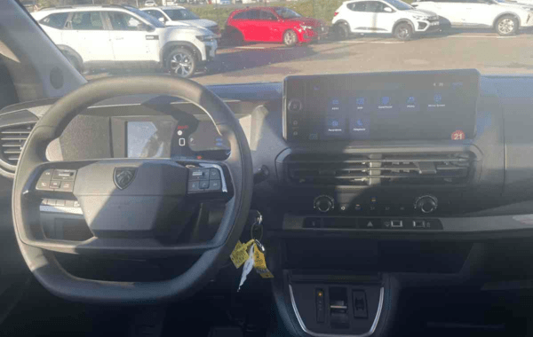 peugeot-expert-fg-xl-2-0-bluehdi-180ch-s-s-cabine-approfondie-fixe-eat8 - 922874713