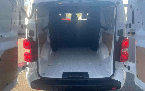 peugeot-expert-fg-xl-2-0-bluehdi-180ch-s-s-cabine-approfondie-fixe-eat8 - 922884713