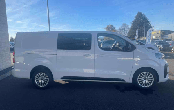 peugeot-expert-fg-xl-2-0-bluehdi-180ch-s-s-cabine-approfondie-fixe-eat8 - 922884713