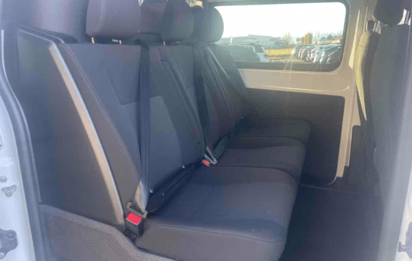 peugeot-expert-fg-xl-2-0-bluehdi-180ch-s-s-cabine-approfondie-fixe-eat8 - 922884713