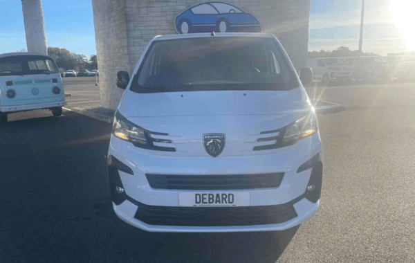 peugeot-expert-fg-xl-2-0-bluehdi-180ch-s-s-cabine-approfondie-fixe-eat8 - 922884713