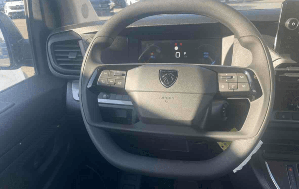 peugeot-expert-fg-xl-2-0-bluehdi-180ch-s-s-cabine-approfondie-fixe-eat8 - 922884713