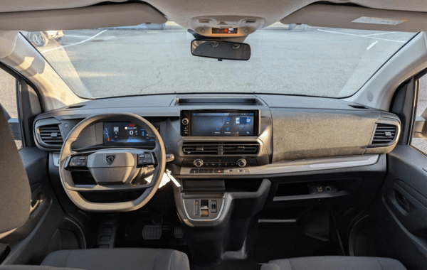 peugeot-expert-fg-xl-2-0-bluehdi-180ch-s-s-cabine-approfondie-fixe-eat8 - 922894713