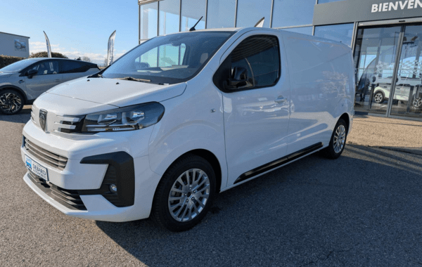 peugeot-expert-fg-m-2-0-bluehdi-180ch-s-s-eat8 - 922934713