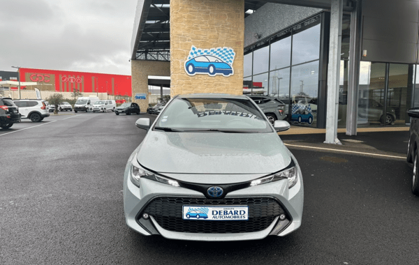 toyota-corolla-122h-dynamic-business-my19 - 923124713