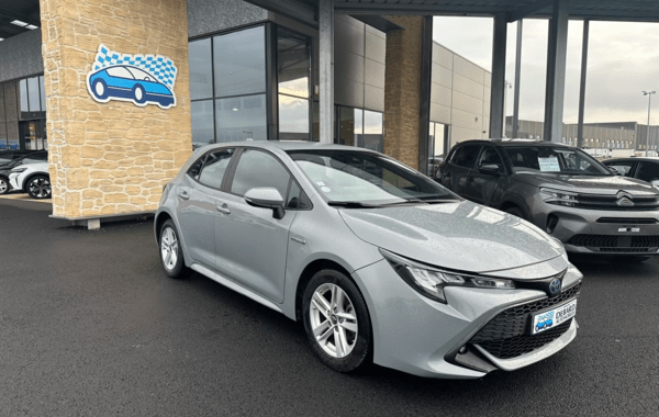 toyota-corolla-122h-dynamic-business-my19 - 923124713