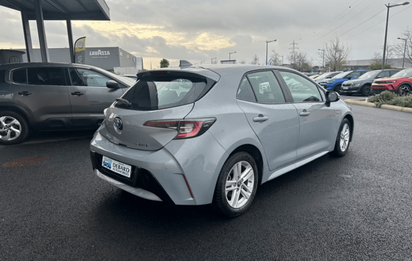 toyota-corolla-122h-dynamic-business-my19 - 923124713