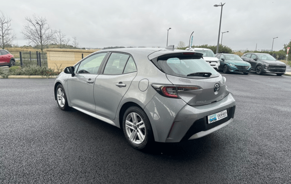 toyota-corolla-122h-dynamic-business-my19 - 923124713