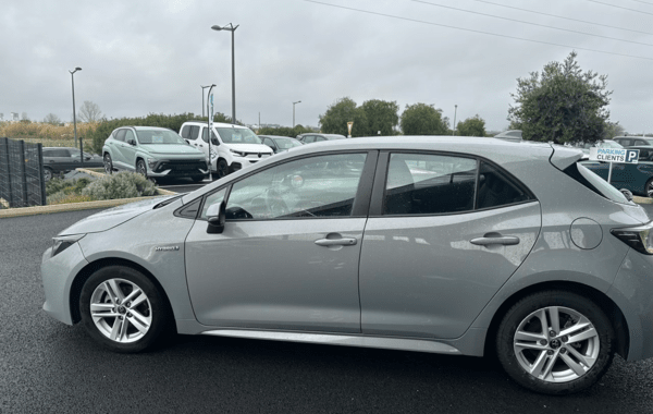 toyota-corolla-122h-dynamic-business-my19 - 923124713