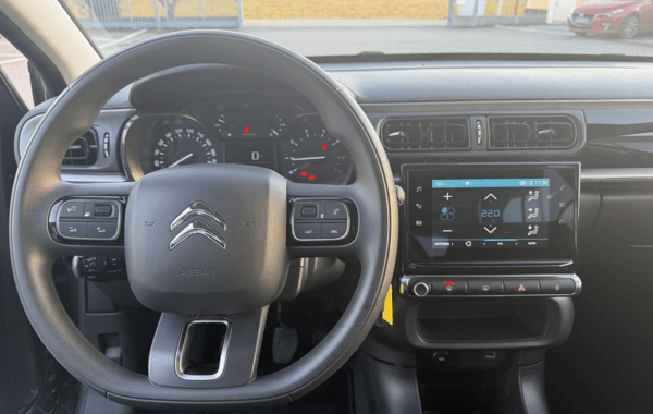 citroen-c3-1-2-83ch-s-s-feel-business - 923134713