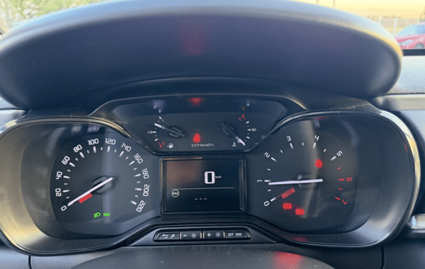 citroen-c3-1-2-83ch-s-s-feel-business - 923134713