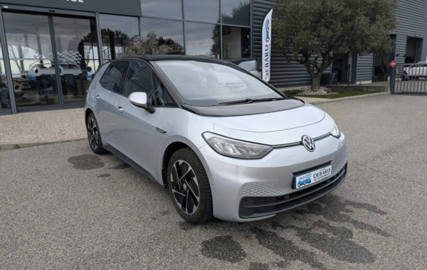 volkswagen-id-3-145ch-pro-58-kwh-business - 923154713