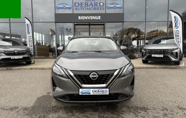 nissan-qashqai-e-power-190ch-business-edition-2022 - 923194713