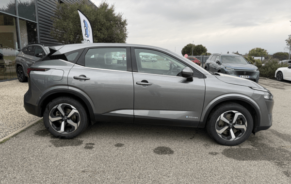 nissan-qashqai-e-power-190ch-business-edition-2022 - 923194713