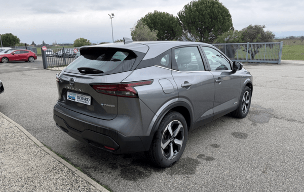 nissan-qashqai-e-power-190ch-business-edition-2022 - 923194713