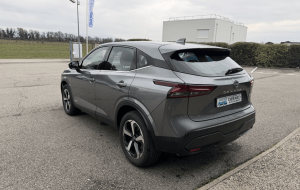 nissan-qashqai-e-power-190ch-business-edition-2022 - 923194713