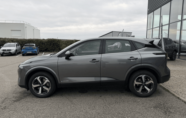 nissan-qashqai-e-power-190ch-business-edition-2022 - 923194713