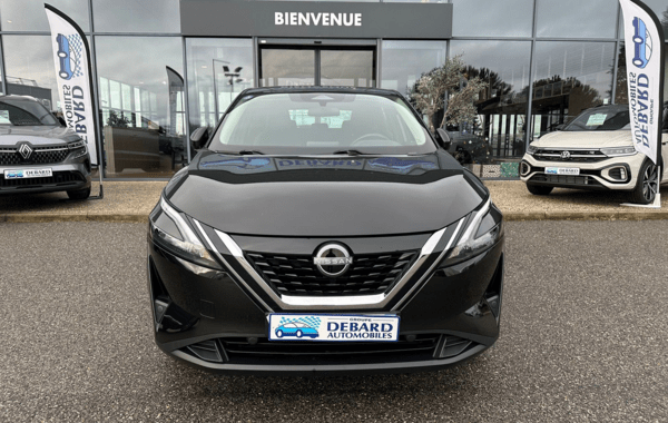 nissan-qashqai-1-3-mild-hybrid-158ch-acenta-xtronic - 923204713