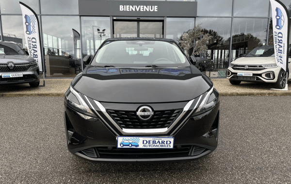 nissan-qashqai-e-power-190ch-business-edition-2022 - 923214713