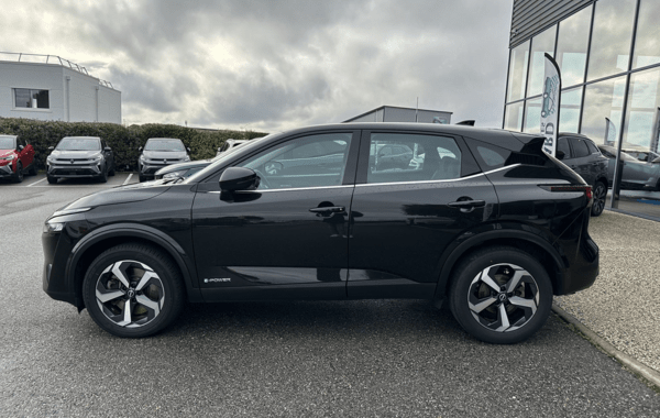 nissan-qashqai-e-power-190ch-business-edition-2022 - 923214713