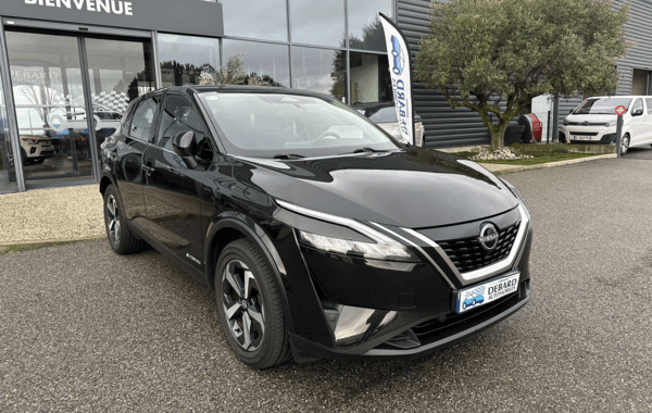 nissan-qashqai-e-power-190ch-business-edition-2022 - 923214713