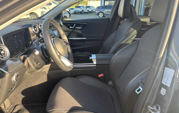 mercedes-classe-c-220-d-200ch-avantgarde-line - 923284713