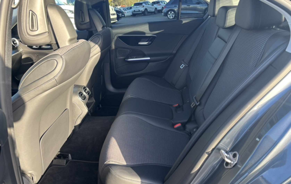 mercedes-classe-c-220-d-200ch-avantgarde-line - 923284713