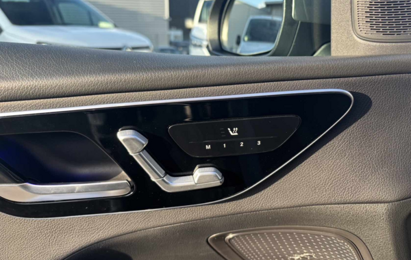 mercedes-classe-c-220-d-200ch-avantgarde-line - 923284713