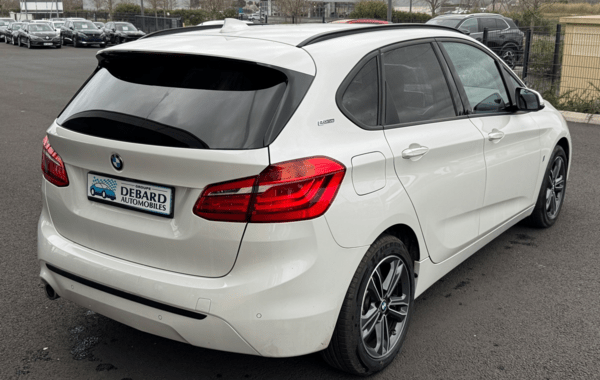bmw-serie-2-activetourer-f45-225xea-224ch-sport-42g - 923404713