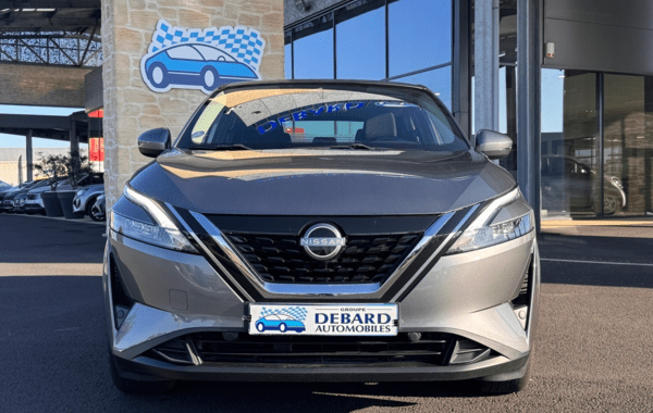 nissan-qashqai-e-power-190ch-business-edition-2022 - 923614713