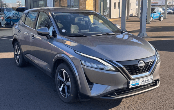 nissan-qashqai-e-power-190ch-business-edition-2022 - 923614713