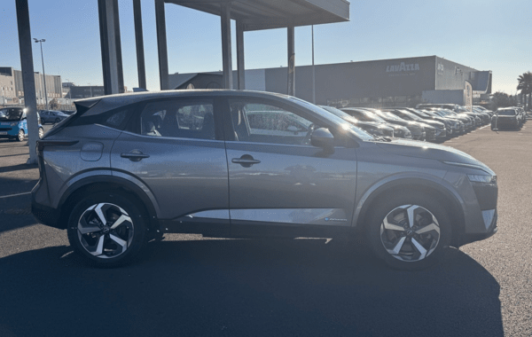 nissan-qashqai-e-power-190ch-business-edition-2022 - 923614713